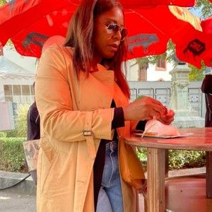 Meet your Posher, Candice